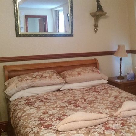 Madeira Hotel بلاكبول المظهر الخارجي الصورة