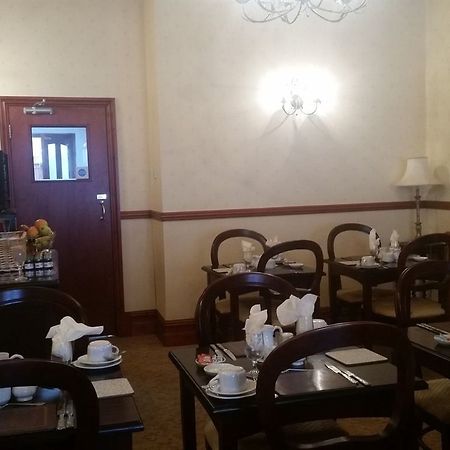 Madeira Hotel بلاكبول المظهر الخارجي الصورة