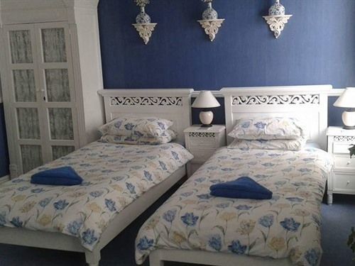 Madeira Hotel بلاكبول المظهر الخارجي الصورة