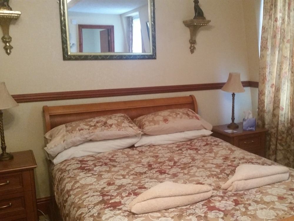 Madeira Hotel بلاكبول المظهر الخارجي الصورة