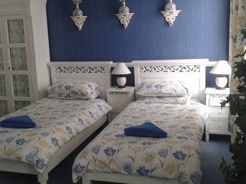 Madeira Hotel بلاكبول المظهر الخارجي الصورة