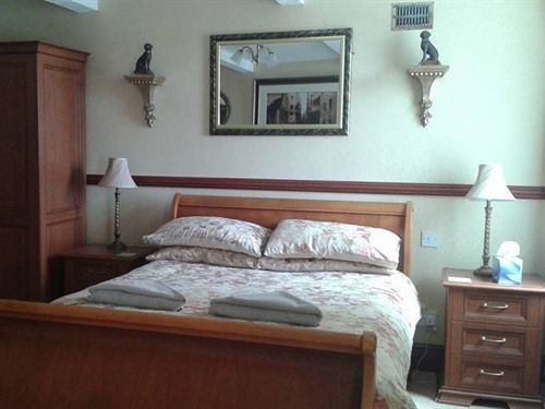 Madeira Hotel بلاكبول المظهر الخارجي الصورة