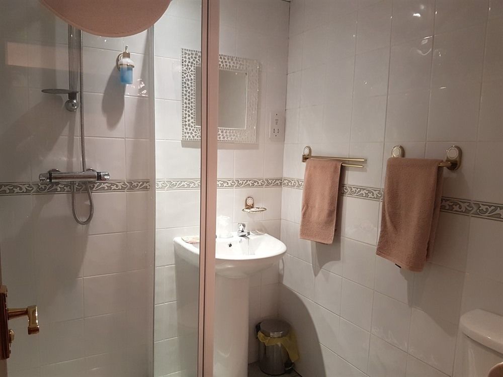 Madeira Hotel بلاكبول المظهر الخارجي الصورة