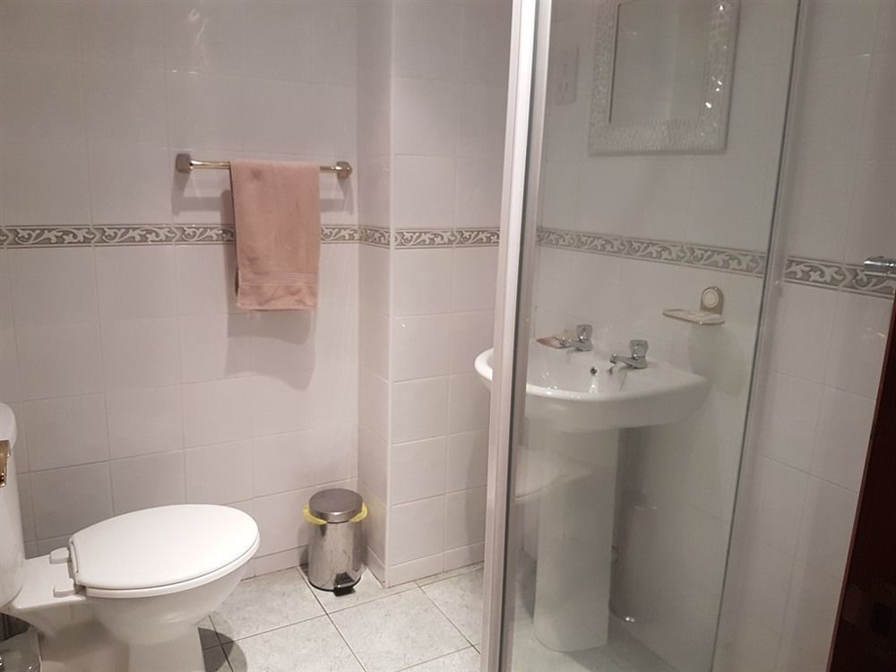 Madeira Hotel بلاكبول المظهر الخارجي الصورة