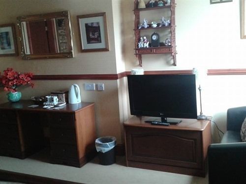 Madeira Hotel بلاكبول المظهر الخارجي الصورة