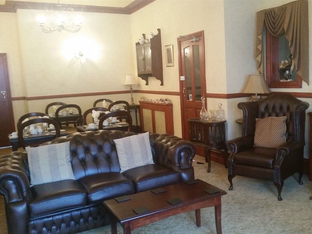 Madeira Hotel بلاكبول المظهر الخارجي الصورة